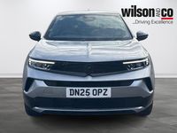 Used Vauxhall Mokka Ultimate 136 HP (100 kW) 2025 Grey SUV