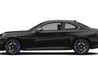 New BMW M2 480 HP (353 kW) 2026 Coupe