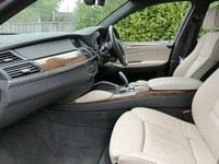 Used BMW X6 2008 SUV