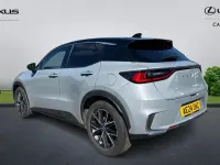 Used Lexus LBX 136 HP (100 kW) 2026 SUV