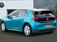 Used VW ID.3 150 kW (204 HP) 2022 Hatchback