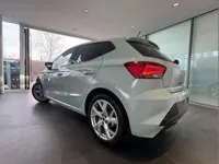 New Seat Ibiza FR First Edition 115 HP (84 kW) 2025 Other Hatchback