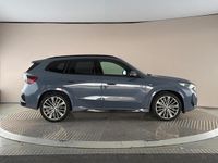 Used BMW X1 M Sport 168 HP (123 kW) 2023 Grey SUV