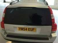 Used Volvo V70 2005 Estate