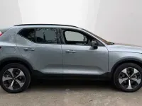 Used Volvo XC40 Plus 194 HP (142 kW) 2026 SUV