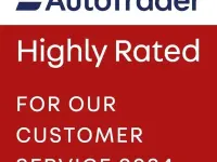 Used Citroën C5 2025 White Hatchback