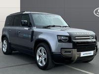 Used Land Rover Defender 300 HP (220 kW) 2024 SUV
