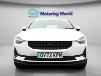 Used Polestar 2 300 kW (408 HP) 2022 Hatchback