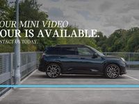 Used Mini Cooper Countryman 134 HP (98 kW) 2018 Black SUV