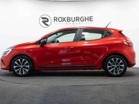 Used Renault Clio V Evolution 2023 Red Hatchback