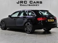 used Audi A4 2.0 AVANT TDI SE TECHNIK 5d 134 BHP **NATIONWIDE DELIVERY AVAILABLE**