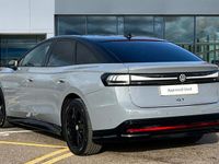 Used VW ID.7 Pro 210 kW (286 HP) 2026 Moonstone grey black Hatchback