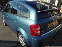 used Audi A2 