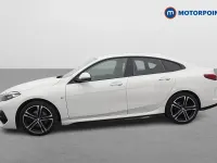 Used BMW 218 M Sport 2022 White Coupe