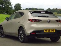 Gebraucht Mazda 3 Exclusive-Line 140 PS (102 kW) 2026 Kleinwagen