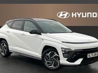Used Hyundai Kona N Line 198 HP (145 kW) 2025 Other SUV