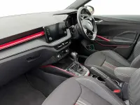 Used Skoda 110 R Monte Carlo 81 HP (59 kW) 2022 Black magic pearl effect Hatchback