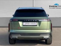 Used Jaecoo 7 147 HP (108 kW) 2024 SUV