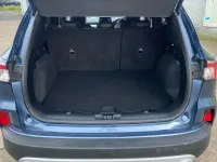 Used Ford Kuga Titanium 150 HP (110 kW) 2023 Blue SUV