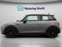 Used Mini Cooper SE Hatch 135 kW (184 HP) 2022 Hatchback