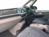 Used VW Multivan Style 218 HP (160 kW) 2023 Grey MPV
