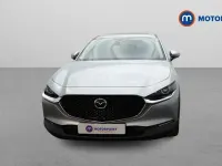 Used Mazda CX-30 Inclusive 179 HP (131 kW) 2020 Silver SUV