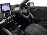 Novo Audi Q2 S-Line 116 HP (85 kW) 2026 SUV