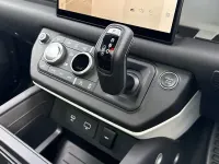 Used Land Rover Defender HSE Dynamic 249 HP (183 kW) 2024 Black SUV