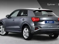 Novo Audi Q2 S-Line 116 HP (85 kW) 2026 SUV