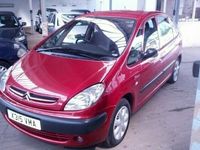 Used Citroën Xsara Picasso 90 HP (66 kW) 2001 MPV