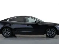 Used Mazda 6 2020 Black Sedan