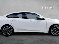 Used BMW 220 M Sport 168 HP (123 kW) 2025 White Coupe