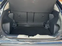 Used Toyota Yaris Hybrid 116 HP (85 kW) 2022 Black Estate