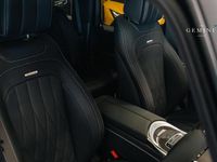 New Mercedes G63 AMG AMG 2026 Black SUV