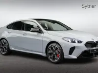 Used BMW M235 Comfort Edition 296 HP (217 kW) 2026 Grey Coupe