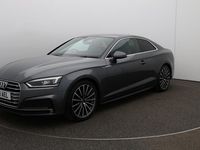 used Audi A5 2018 | 2.0 TFSI S line S Tronic Euro 6 (s/s) 2dr