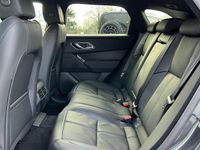 New Land Rover Range Rover Velar SE Dynamic 404 HP (297 kW) 2026 Grey SUV