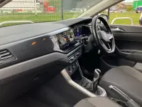 Begagnad VW Polo Life 95 HK (69 kW) 2026 Halvkombi