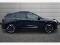 Used Ford Kuga ST-Line X 243 HP (178 kW) 2024 Black SUV
