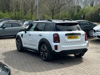 used Mini Cooper S Countryman ALL4 Sport 2.0 5dr