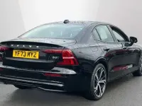 Usado Volvo S60 Plus 247 HP (181 kW) 2024 Sedan
