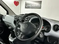 Used Citroën Berlingo XTR 2013 Grey MPV