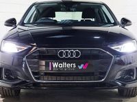 Used Audi A4 Design 150 HP (110 kW) 2023 Sedan