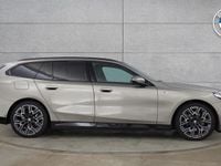 Used BMW 530e M Sport 295 HP (216 kW) 2025 Grey Estate