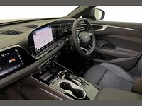 Nuevo Audi A6 Sport 200 CV (147 kW) 2026 Negro Berlina