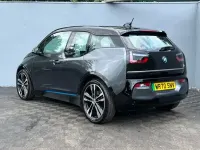 Used BMW i3 Comfort Edition 133 kW (181 HP) 2020 Grey Hatchback