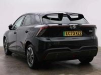 Used MG MG4 EV Trophy 150 kW (204 HP) 2024 Hatchback