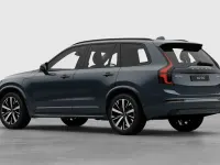New Volvo XC90 Plus 2026 Denim blue SUV