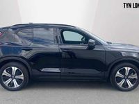 Used Volvo XC40 Core 167 kW (228 HP) 2023 Black SUV
