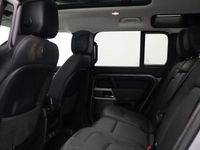 Used Land Rover Defender HSE 300 HP (220 kW) 2024 SUV